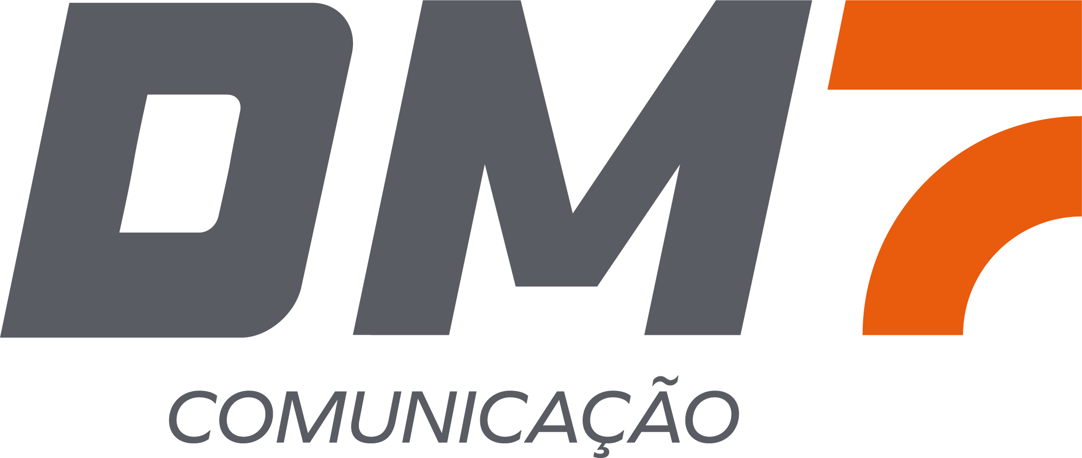 DM7 Comunicação - Marketing Industrial